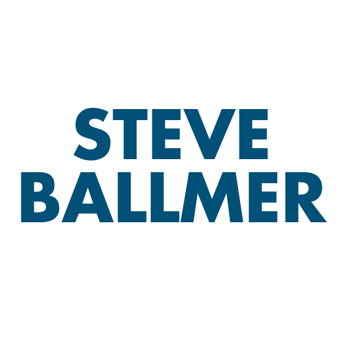 Steve Ballmer (3)