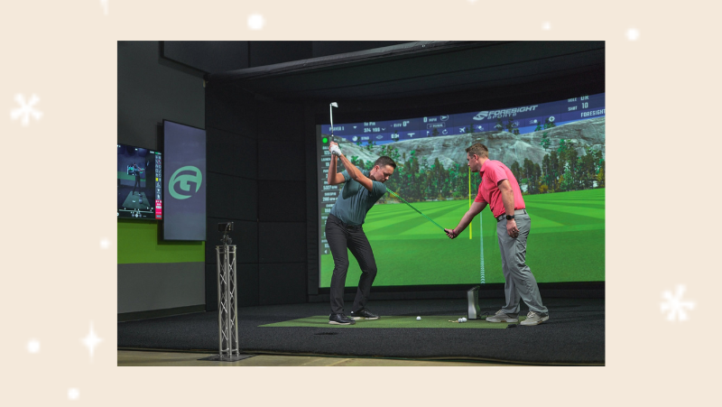 golftec