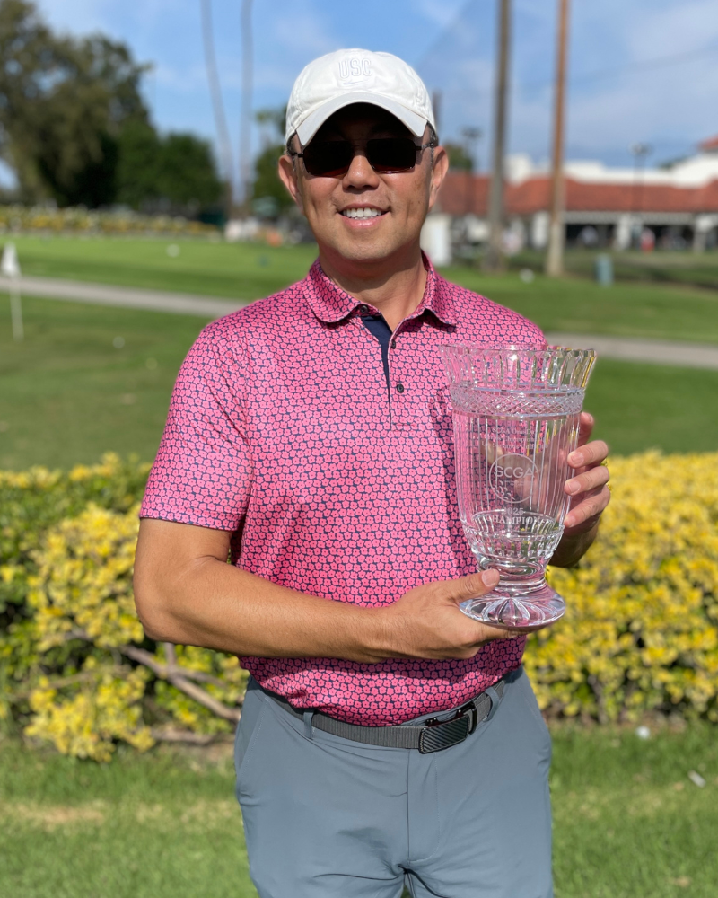 Championship Calendar - Southern California Golf Association (2026)