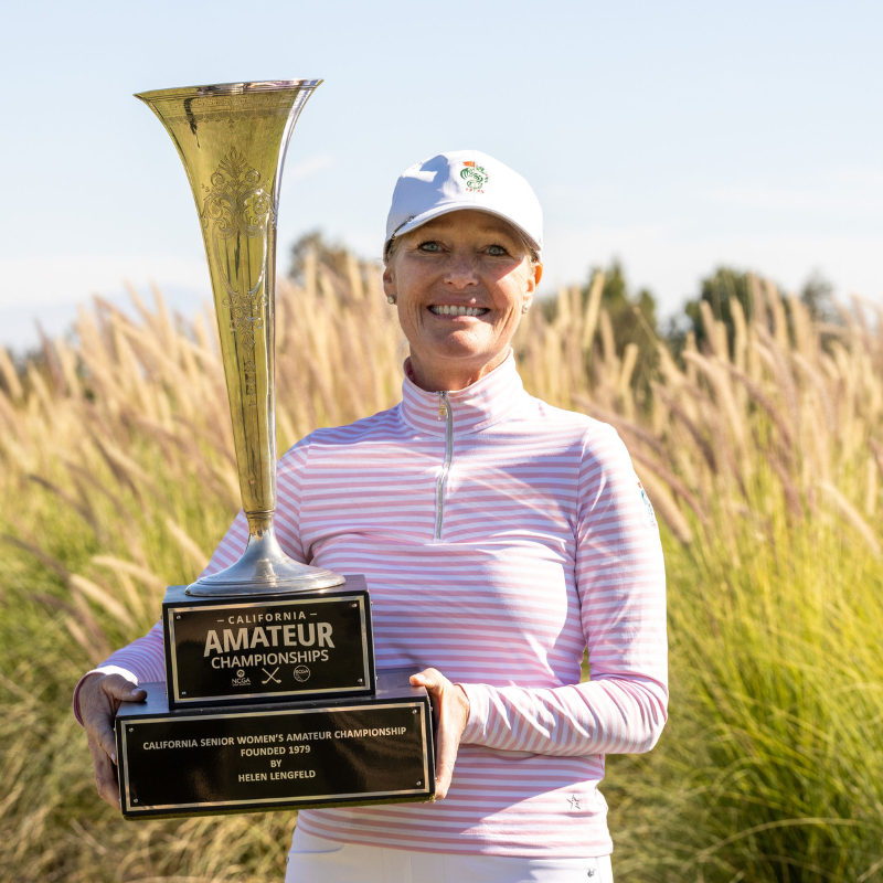 From Overlooked To Champion: Jacob Goode'S Unbelievable Golf Story - 8nmuj49